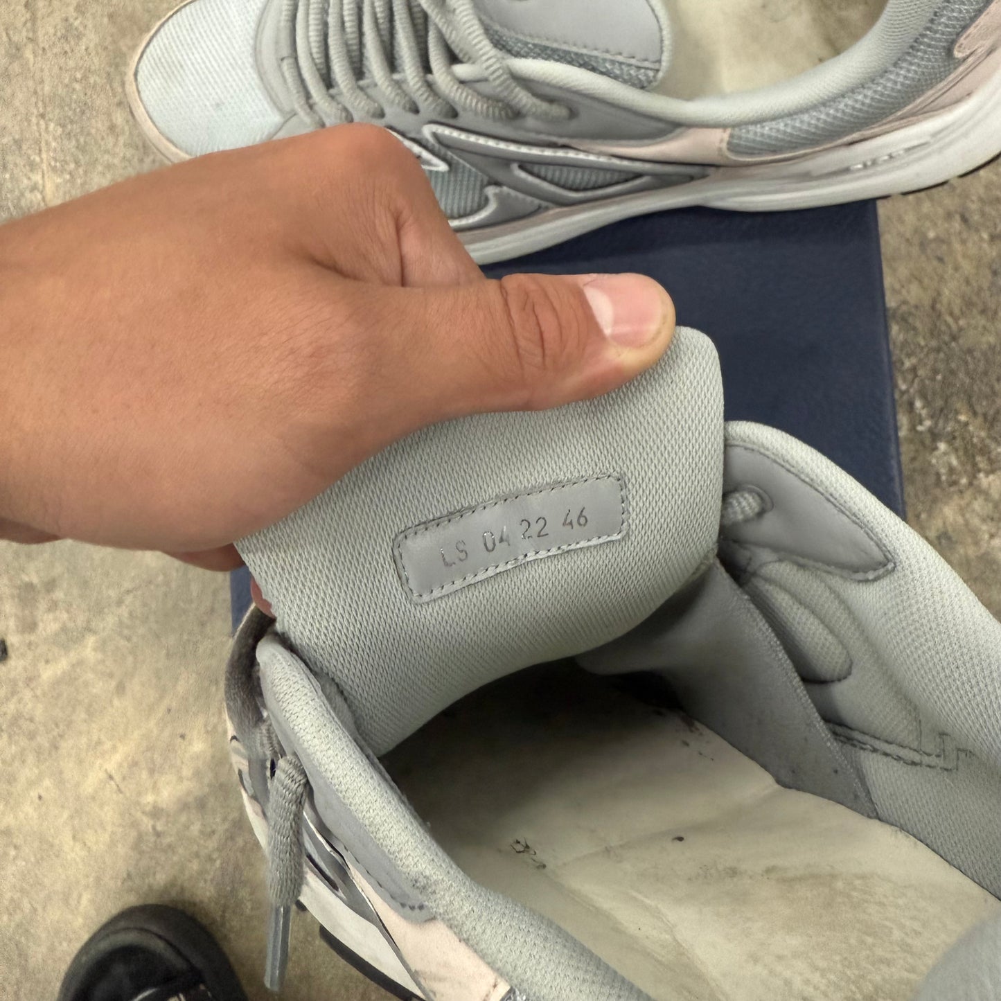 Dior B30 Sneaker