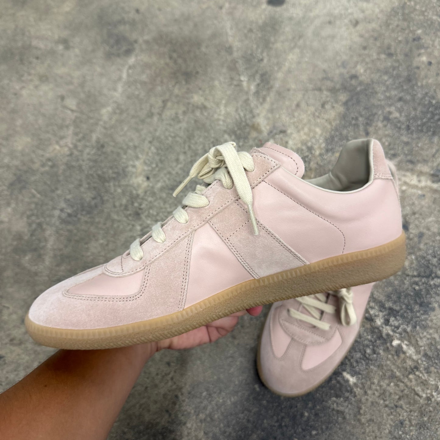 Maison Margiela ‘Salmon’ GAT