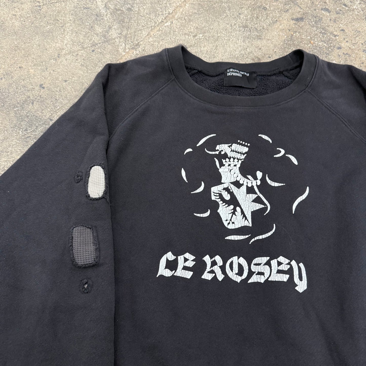 Enfants Riches Deprimes Le Rosey