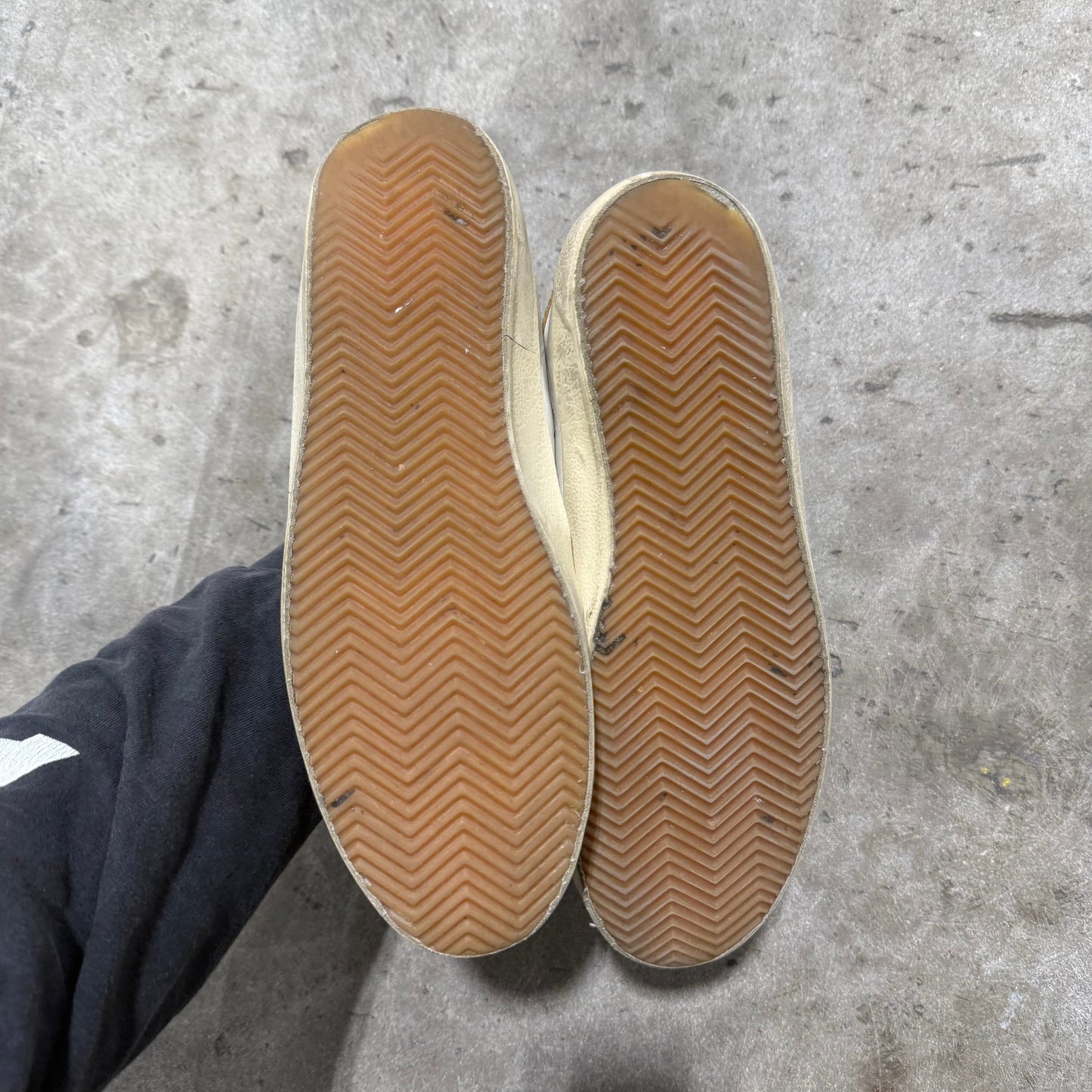 Golden Goose Superstar