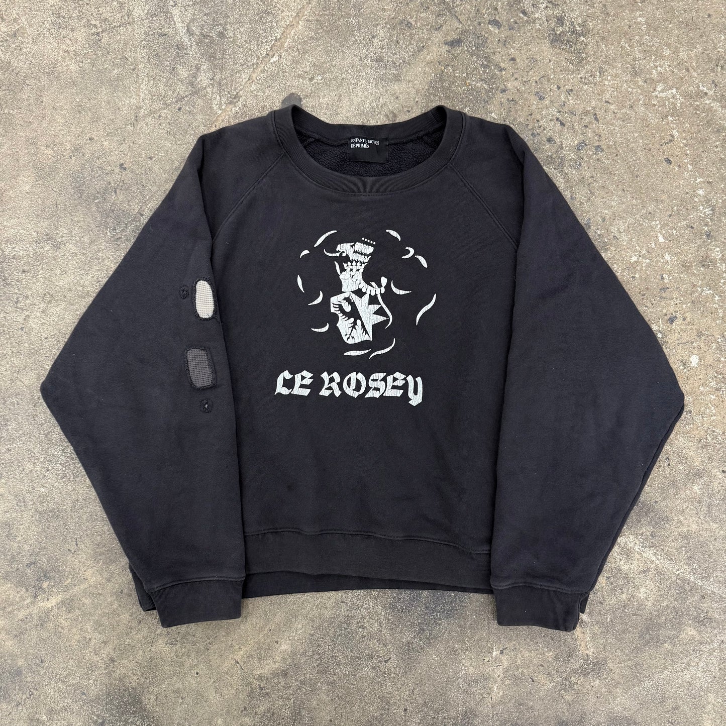 Enfants Riches Deprimes Le Rosey