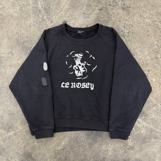 Enfants Riches Deprimes Le Rosey