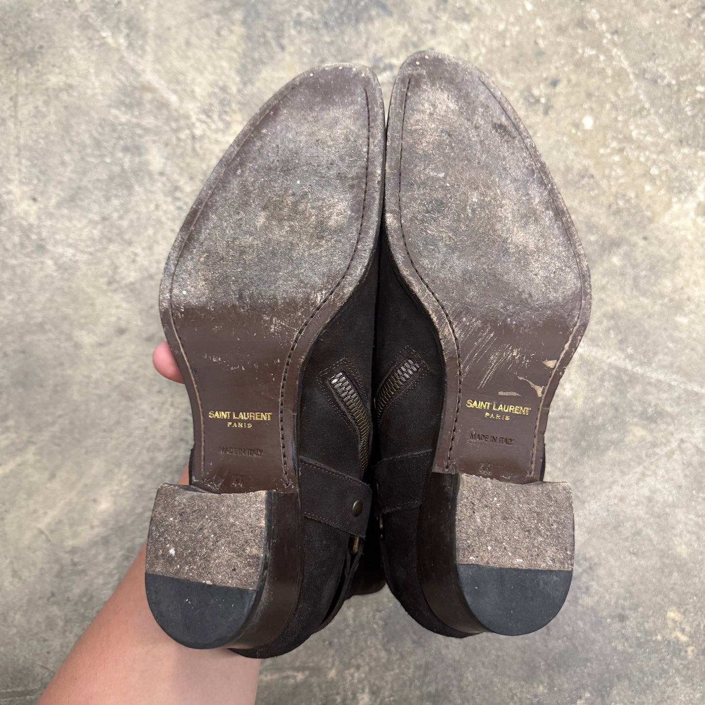 Saint Laurent Paris OG Wyatt