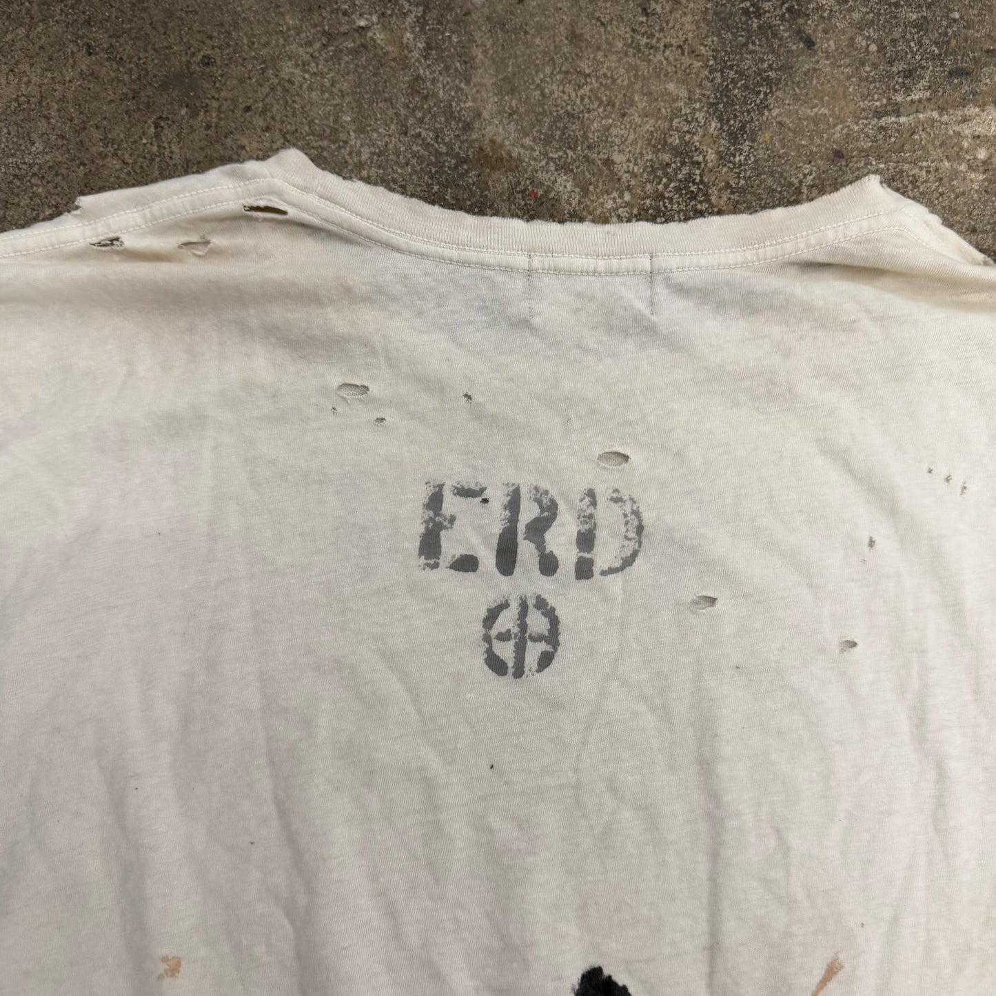 Enfants Riches Deprimes ‘Teenage Film’ Tee