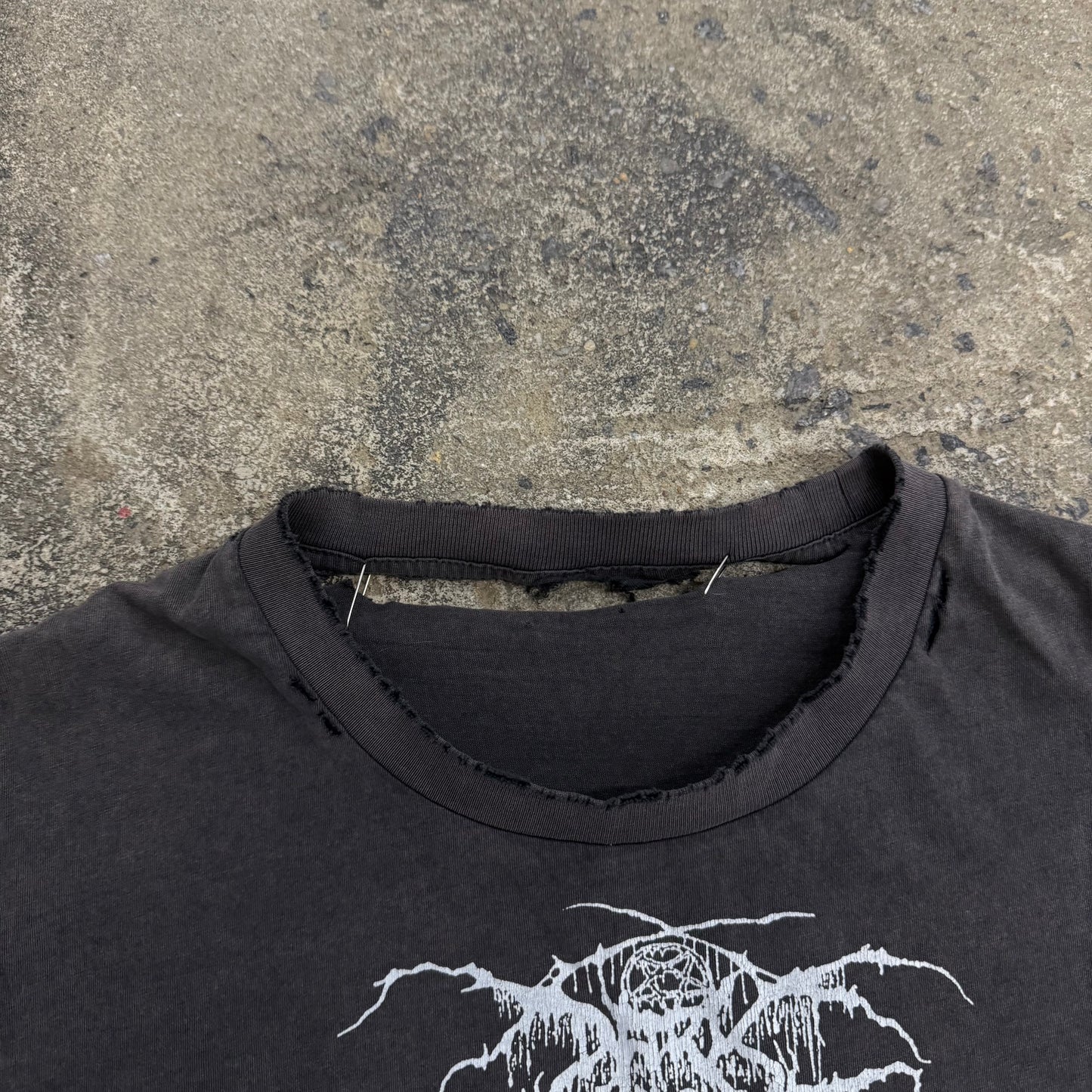 Vintage Dark Throne ‘Ferdasyn’ Tee
