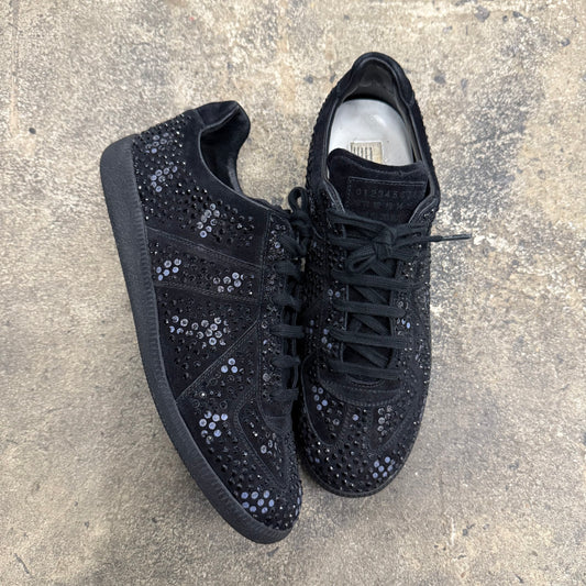 Maison Margiela ‘Swarovski’ GAT