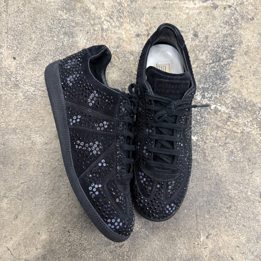 Maison Margiela ‘Swarovski’ GAT