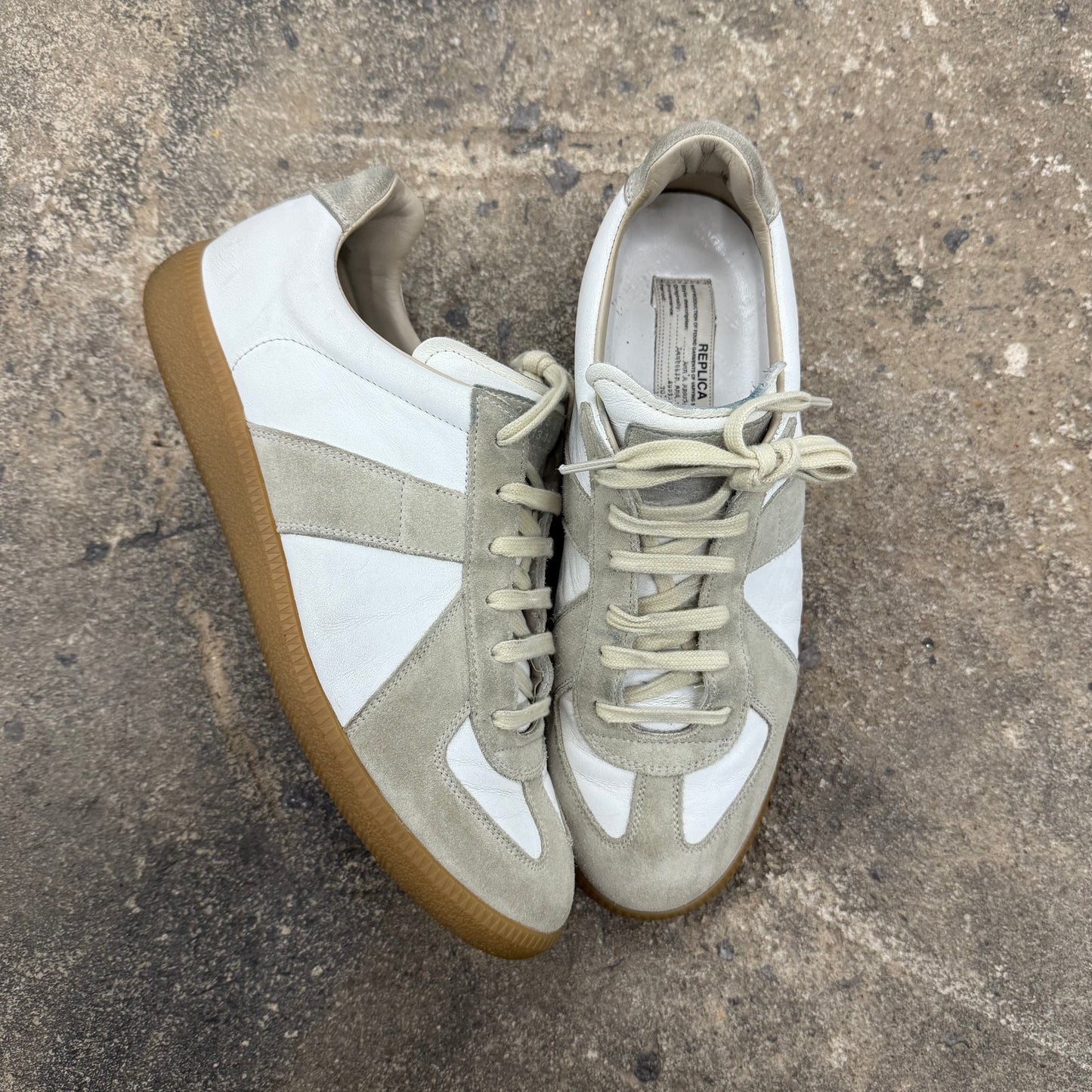 Maison Margiela GAT OG (42)