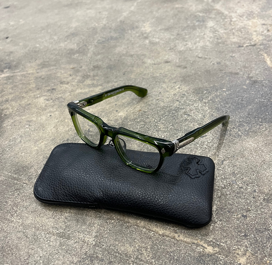 Chrome Hearts PEN 15 Frames
