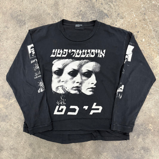 Enfants Riches Deprimes Eulogy Longsleeve