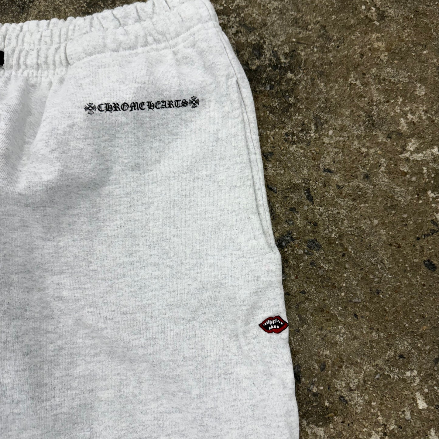 Chrome Hearts Stay Fast Matty Boy Sweatpants