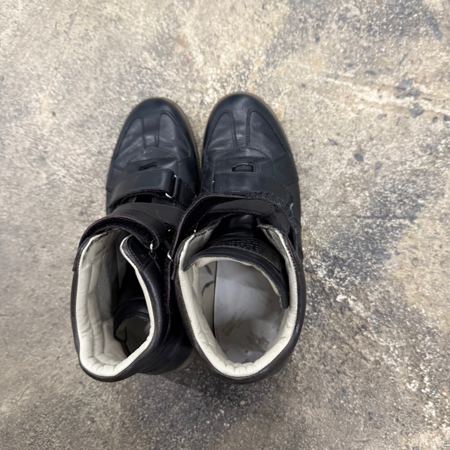 Maison Margiela Triple Strap GAT