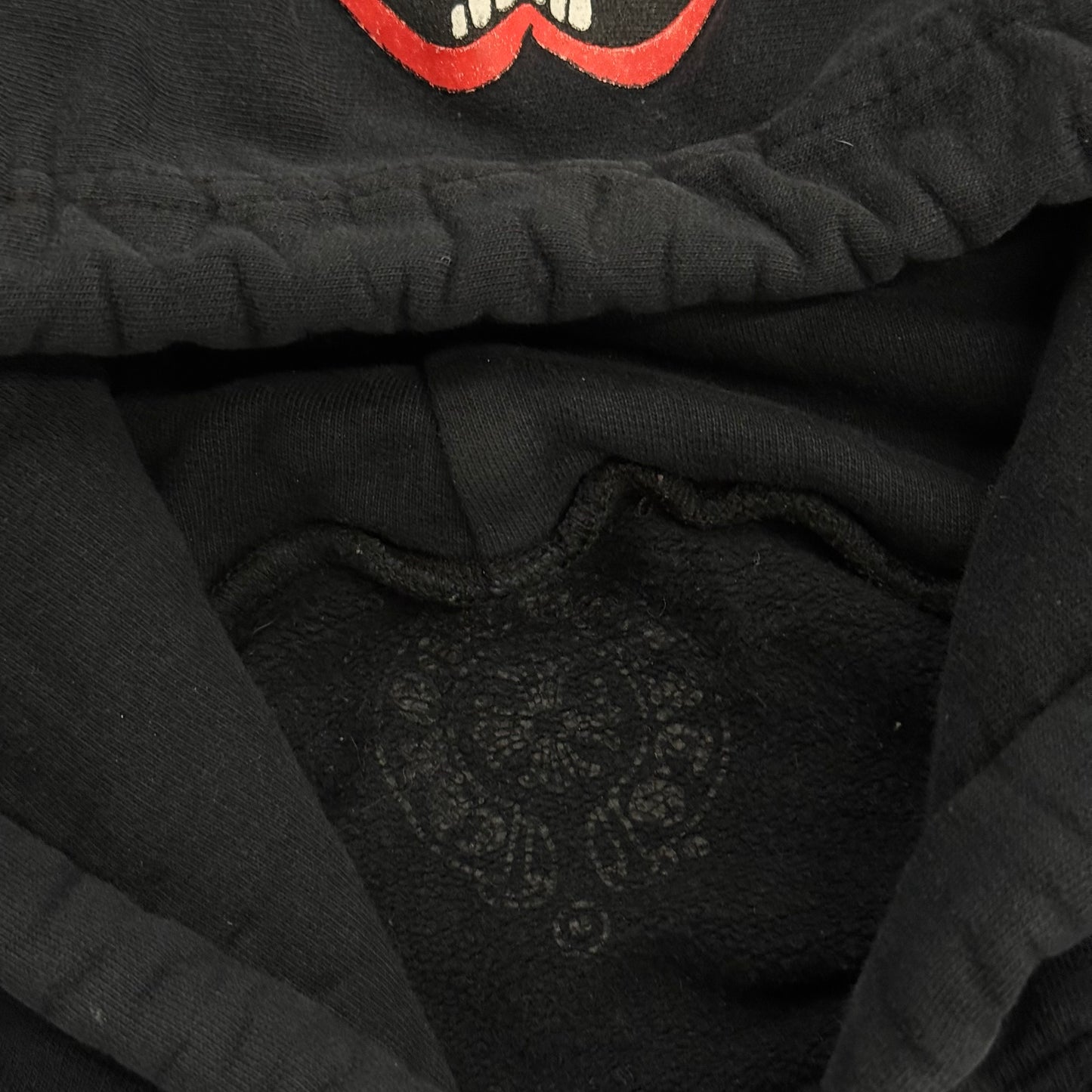 Chrome Hearts Matty Boy ‘Chomper’ Hoodie