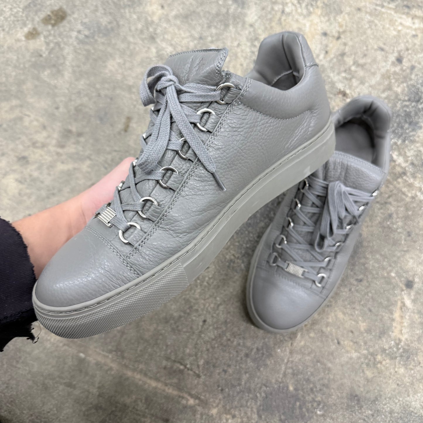 Balenciaga Arena Sneakers