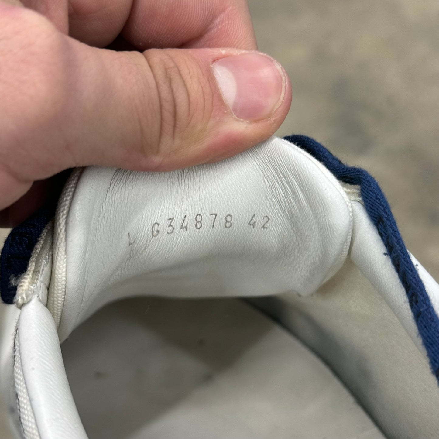 Chanel Pharrell Sneakers
