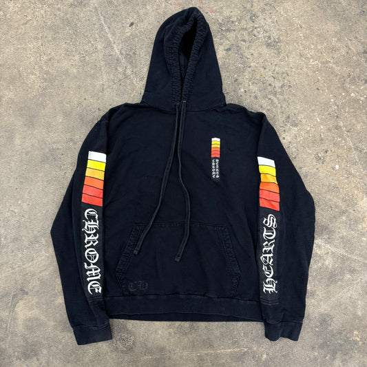 Chrome Hearts Made in Hollywood Hoodie