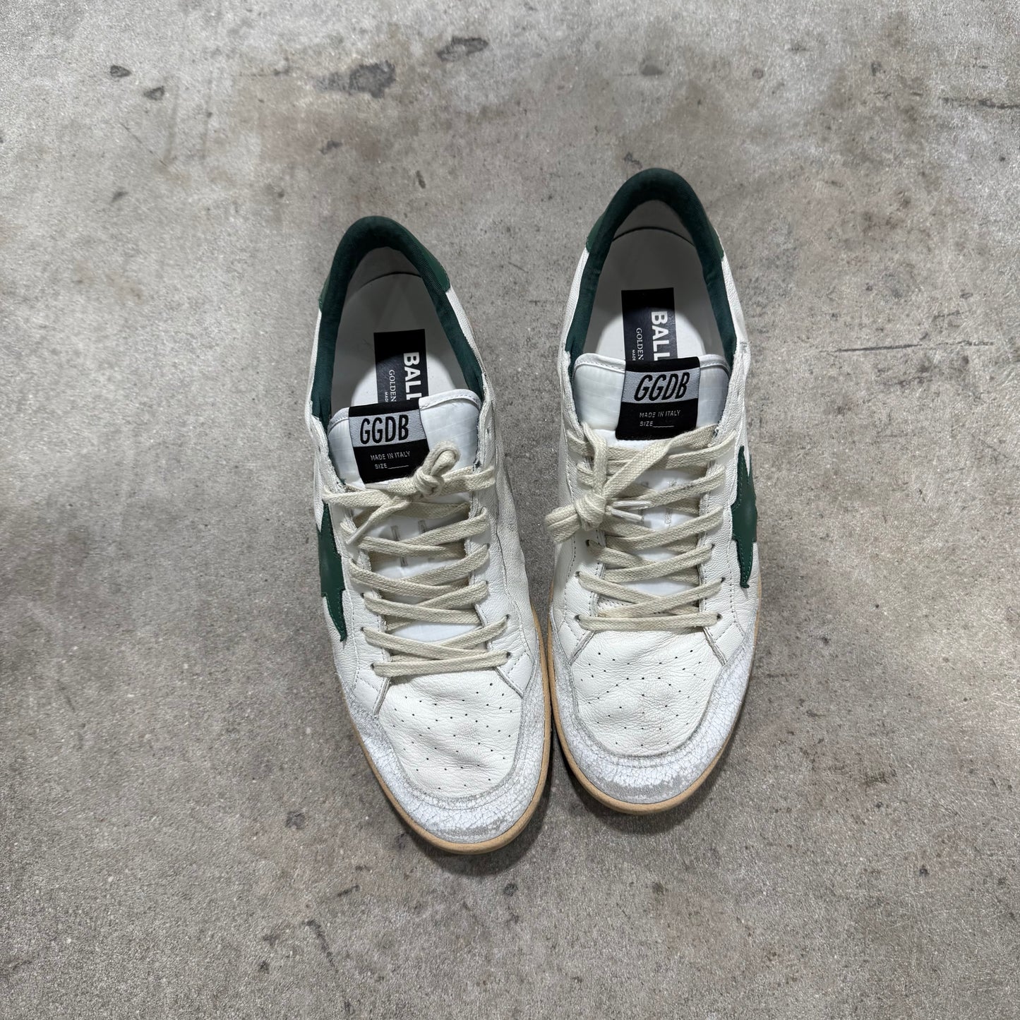 Golden Goose Ballstar (43)