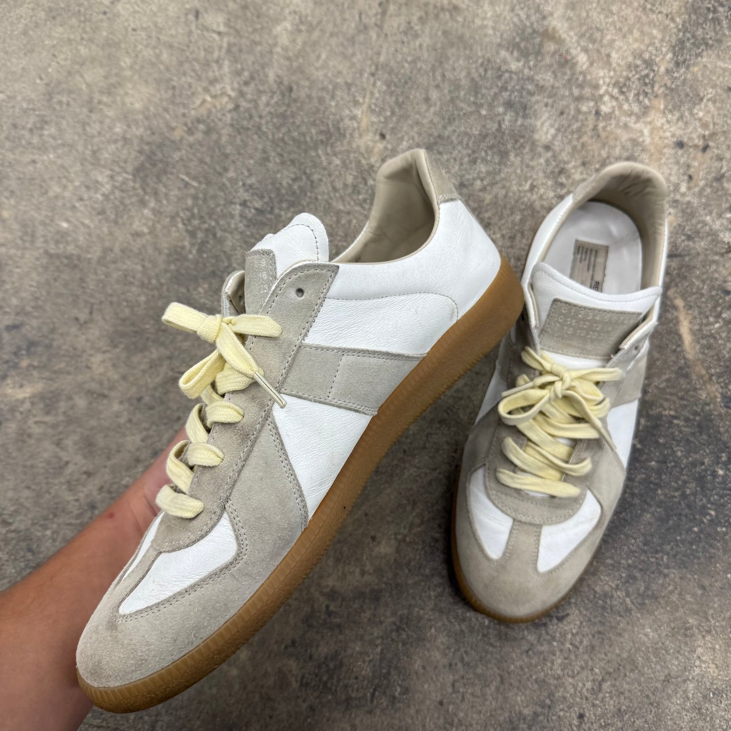 MAISON MARGIELA GAT OG(45)