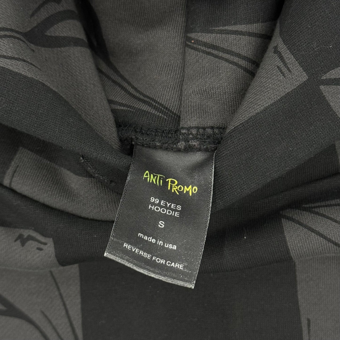 ANTI PROMO MATTY BOY SET