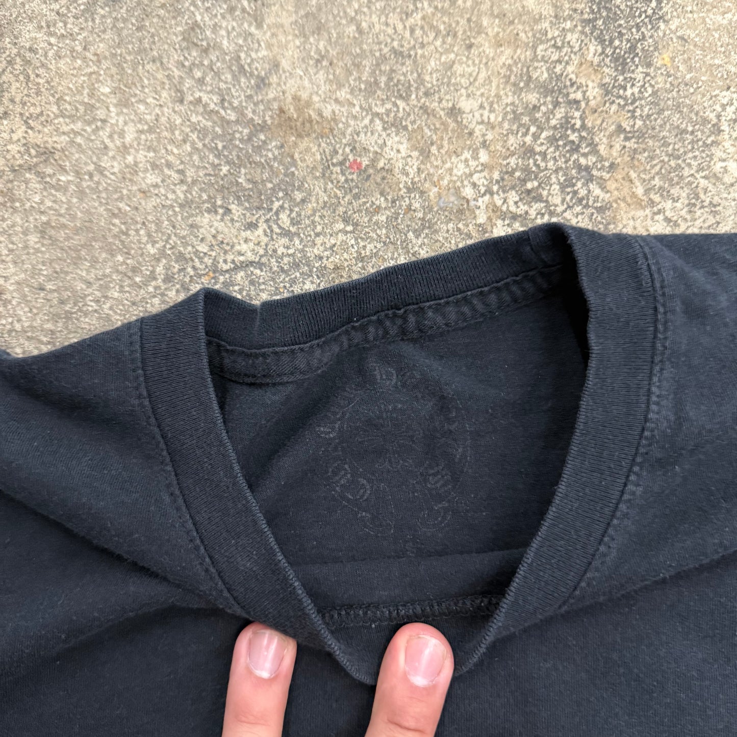Chrome Hearts Las Vegas Tee