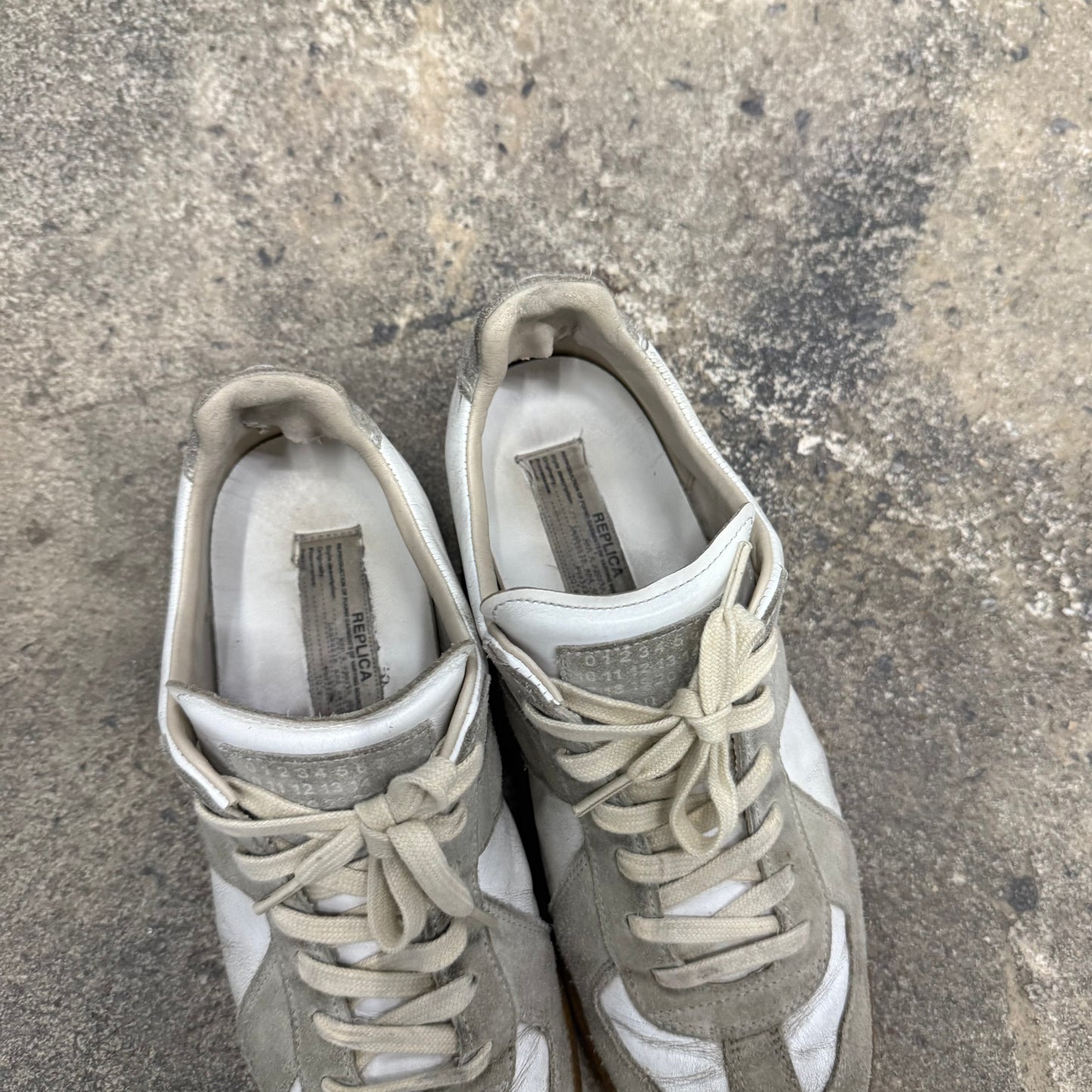 Maison Margiela GAT