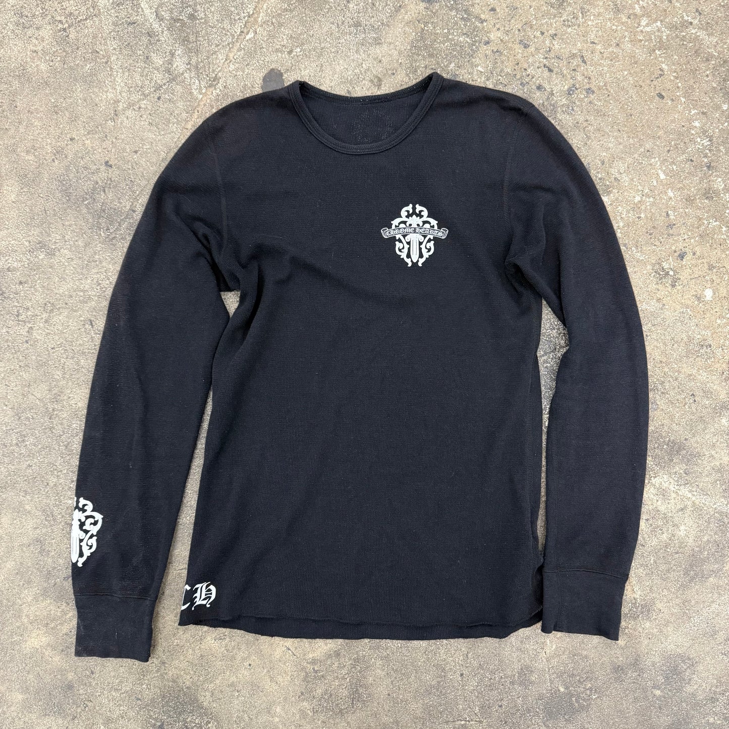 Chrome Hearts Dagger Thermal