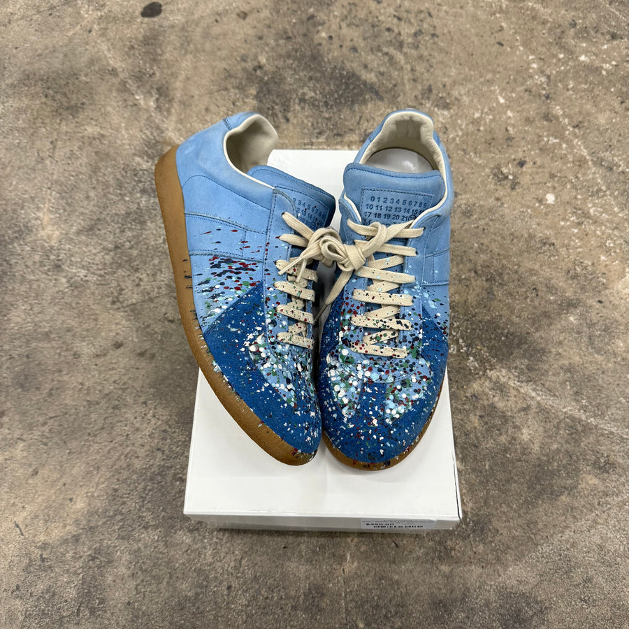 Maison Margiela Splatter Paint GAT