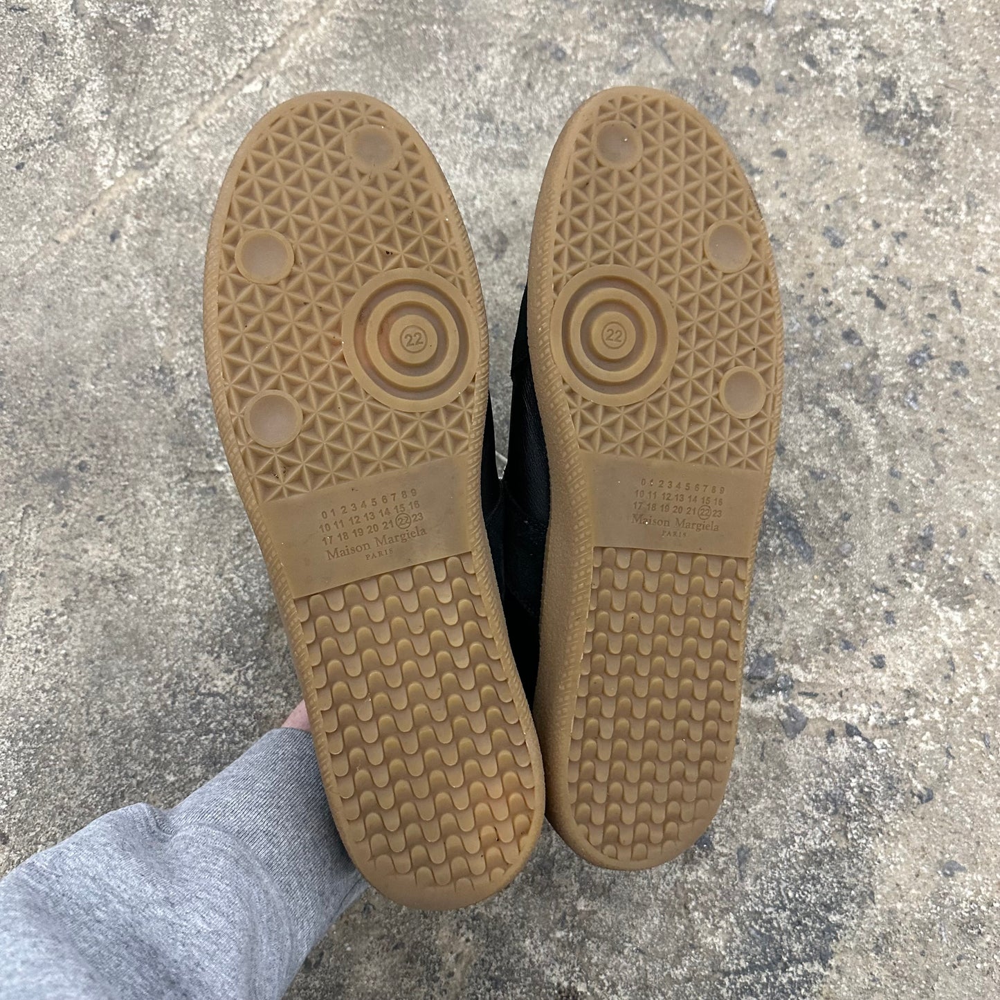 Maison Margiela GAT (47)