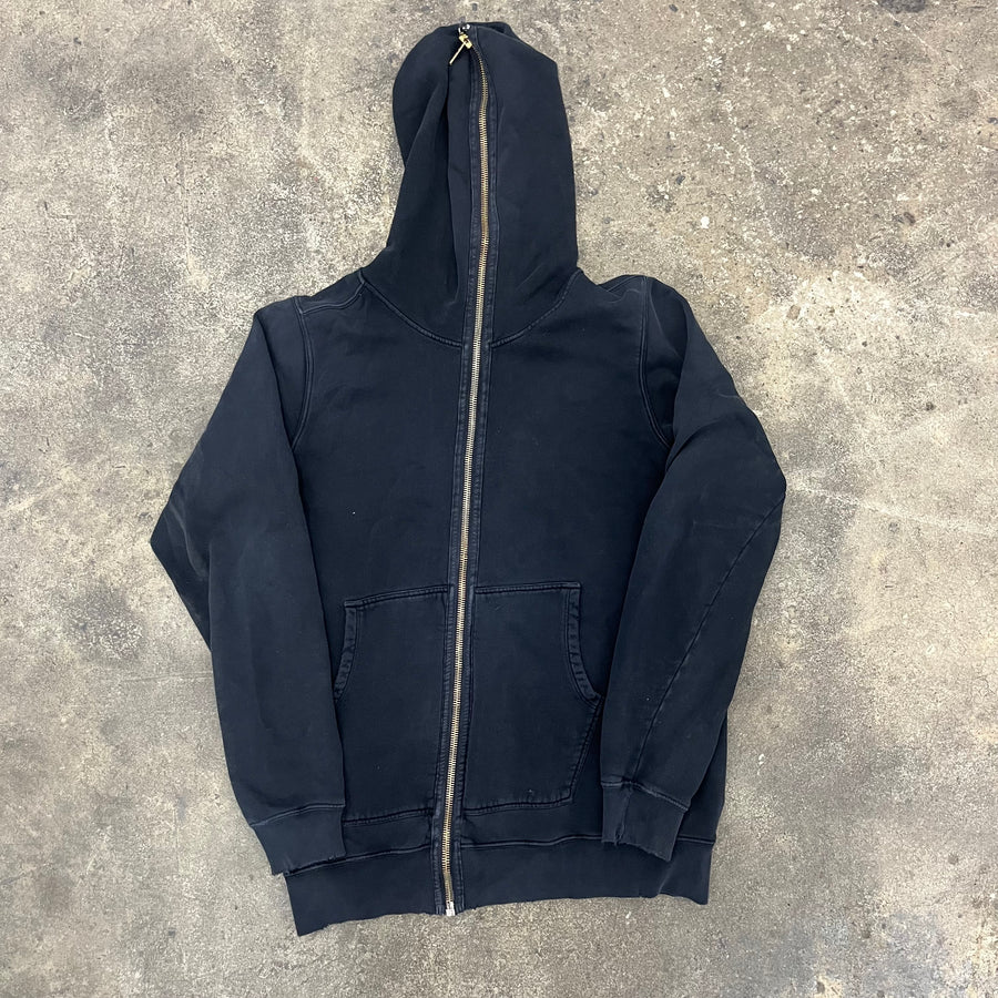 Rick Owens Gimp Zipup