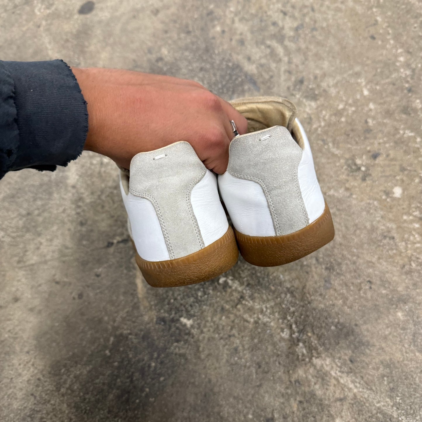 Maison Margiela GAT OG(42)