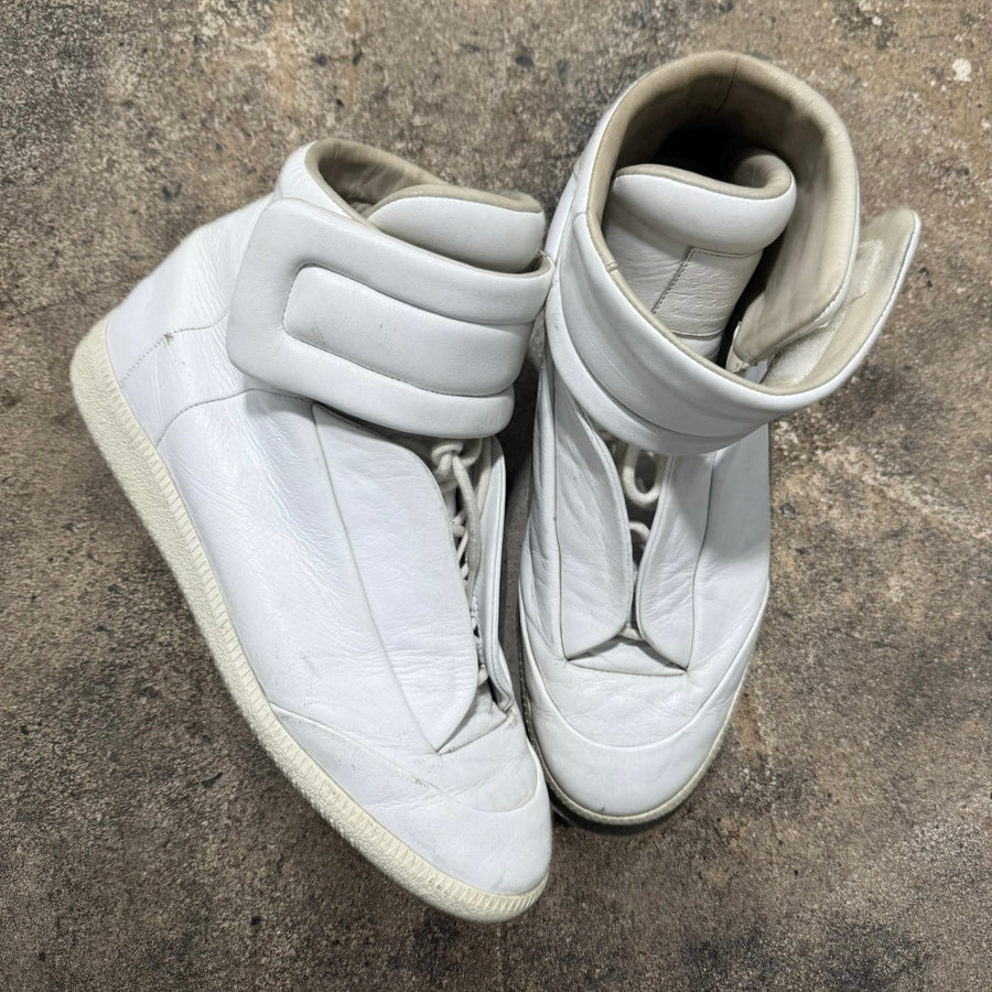 Maison Margiela ‘White’ Future