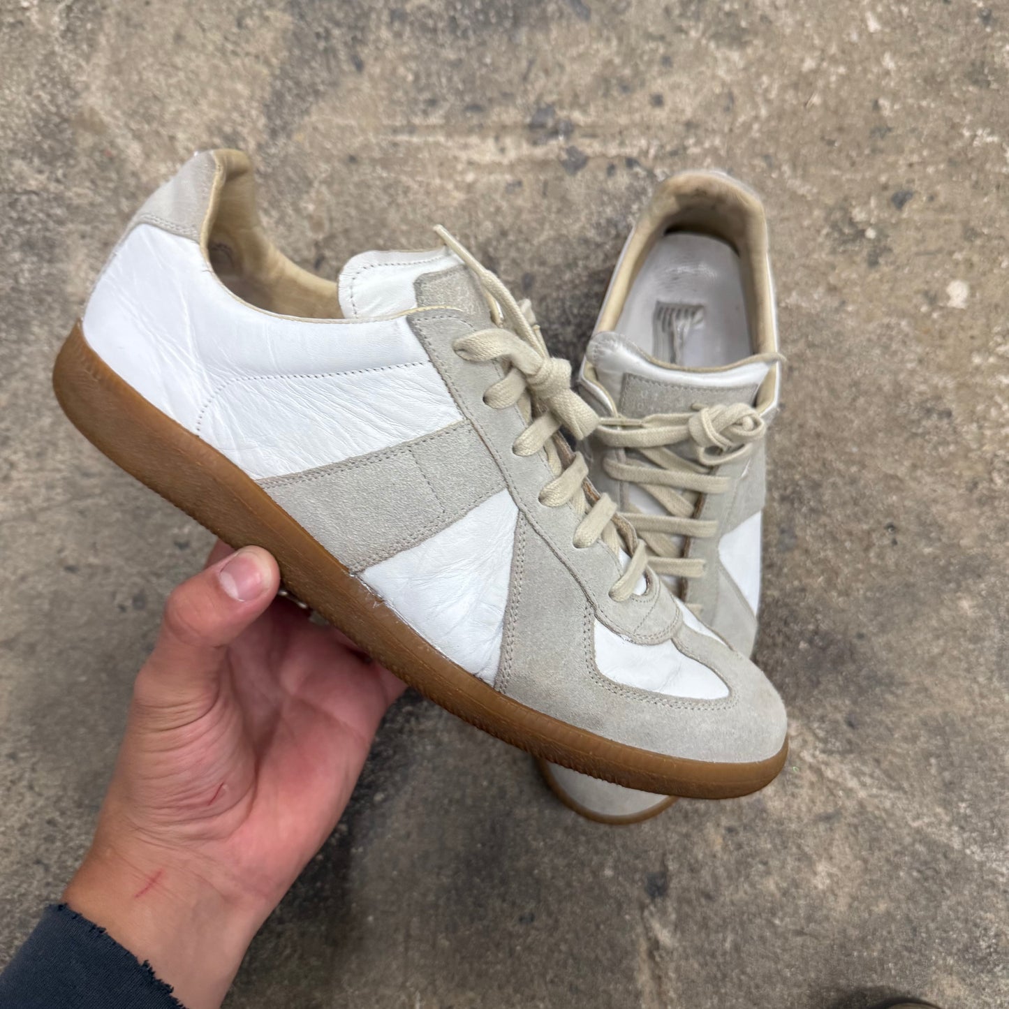 Maison Margiela GAT OG(42)