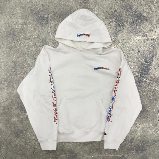 Chrome Hearts Matty Boy USA Hoodie