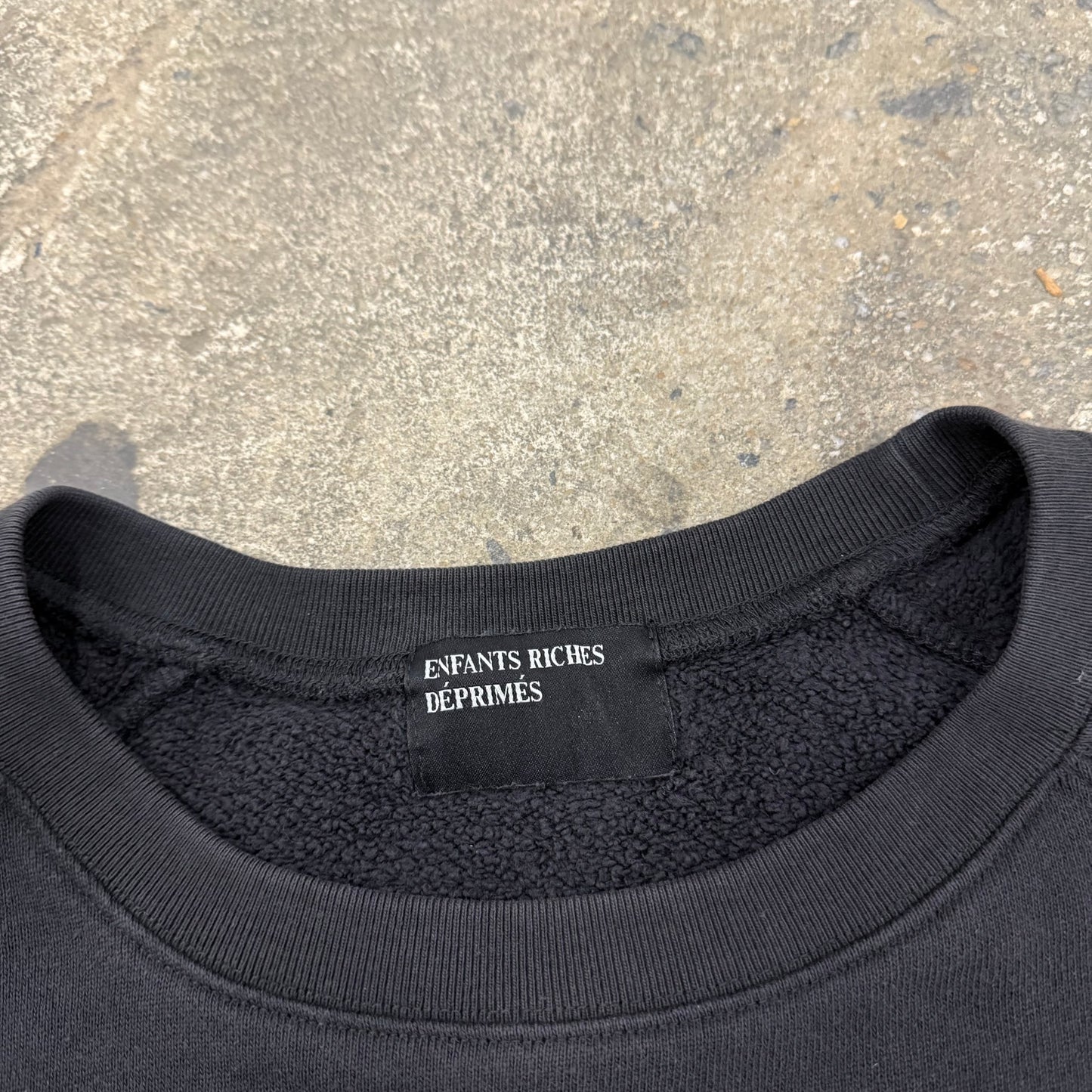 Enfants Riches Deprimes Le Rosey