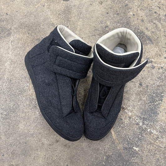 Maison Margiela Future in felt