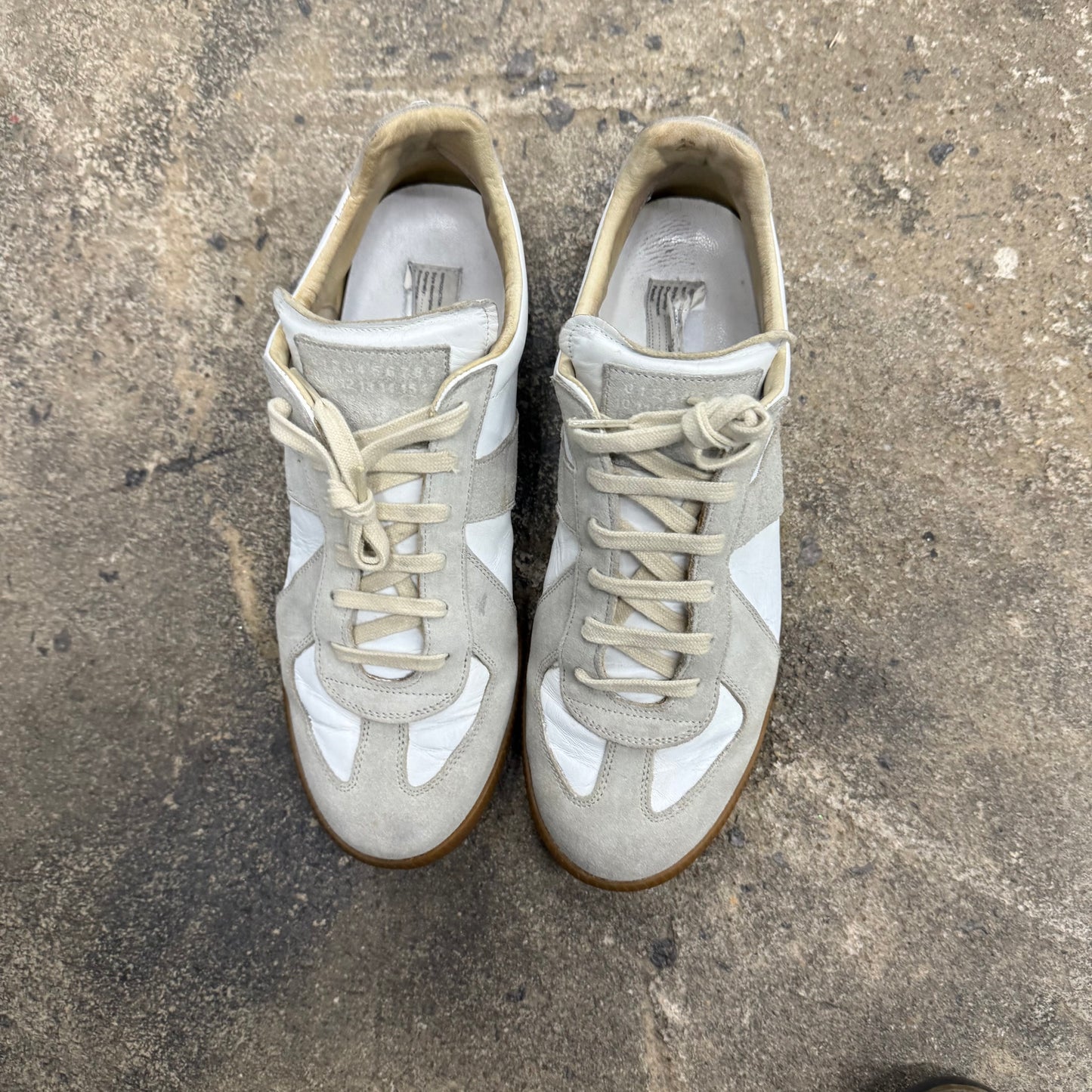 Maison Margiela GAT OG(42)