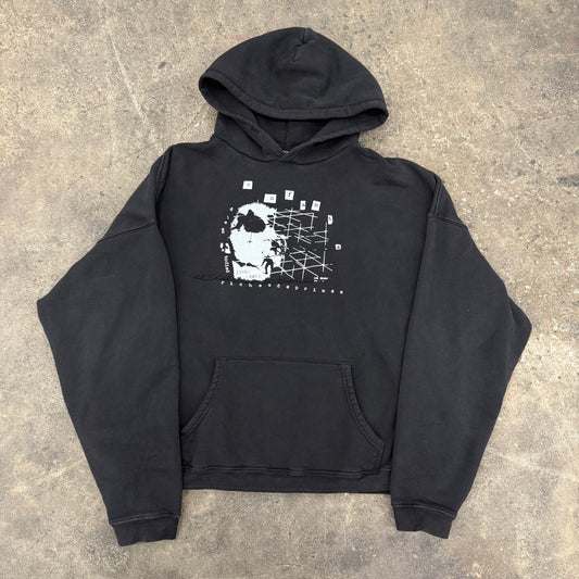 ENFANTS RICHES DEPRIMES Mary Lies Hoodie