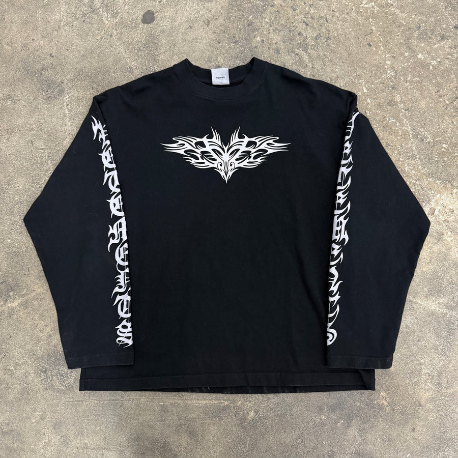 VETEMENTS Tribal Longsleeve