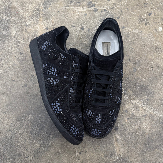 Maison Margiela ‘Swarovski’ GAT