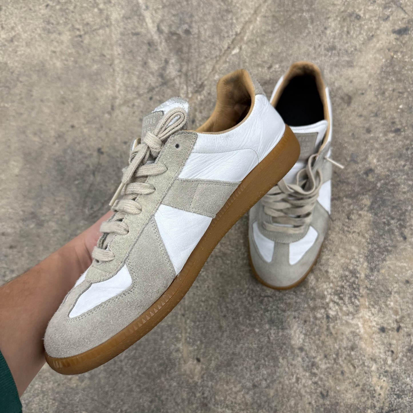 Maison Margiela GAT OG(41.5)