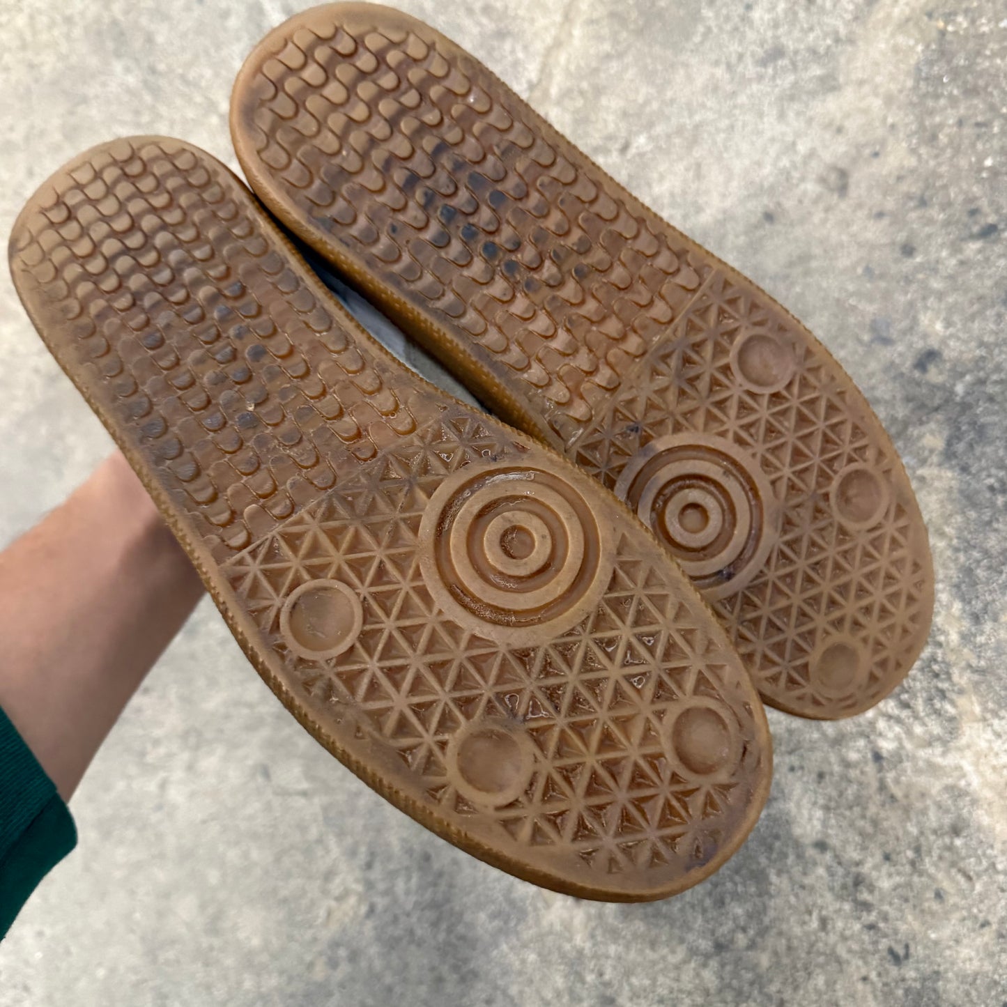 Maison Margiela GAT OG(41.5)