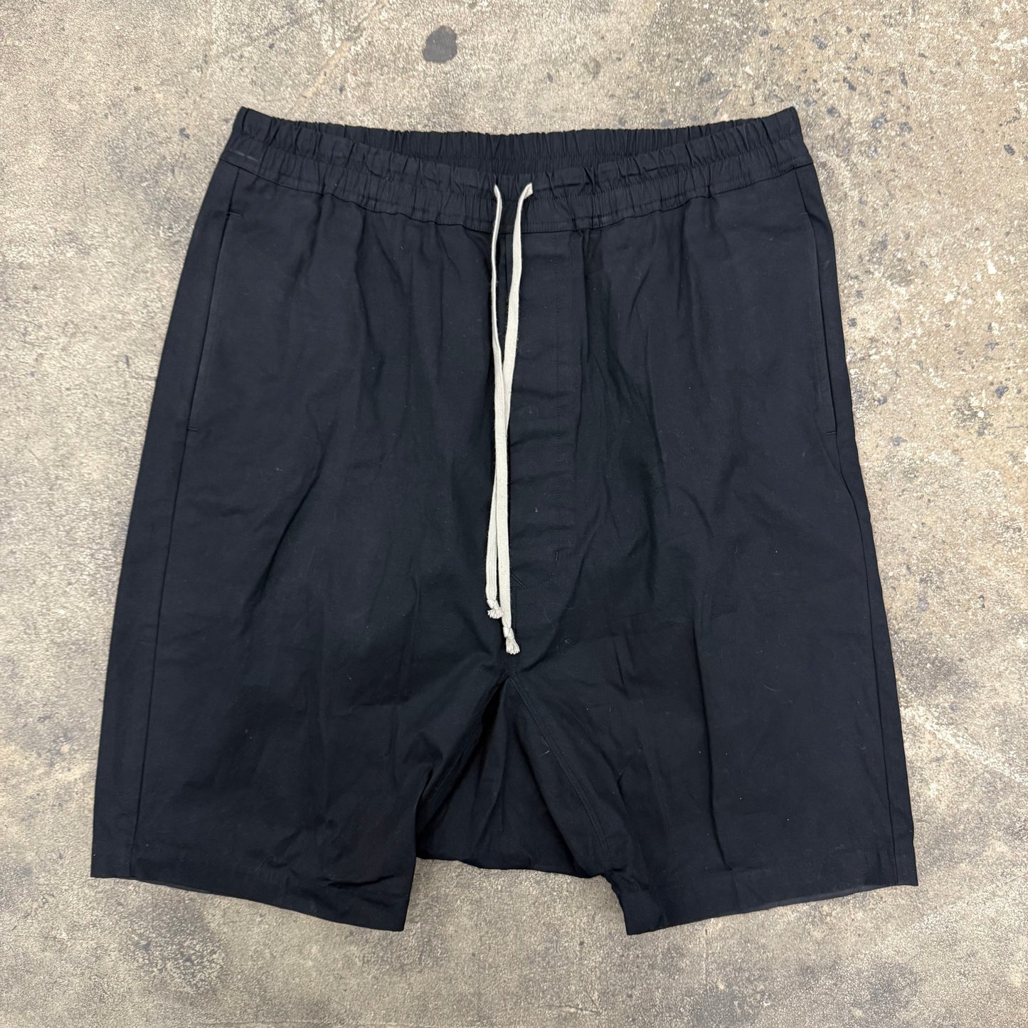 Rick Owens Pod Shorts