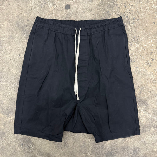 Rick Owens Pod Shorts