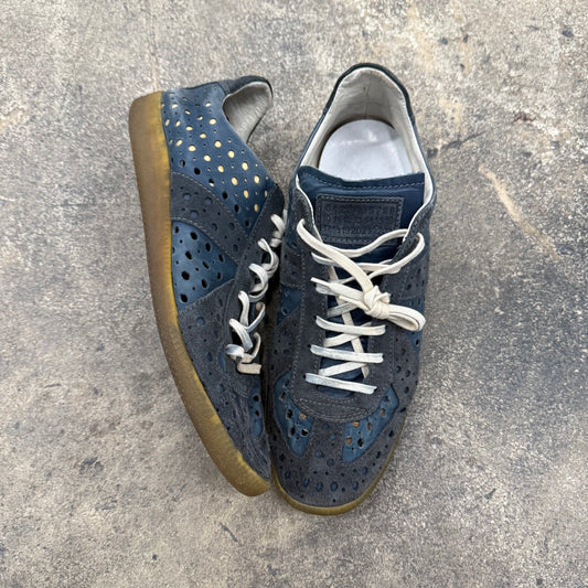 Maison Margiela SS07 Cut out GAT