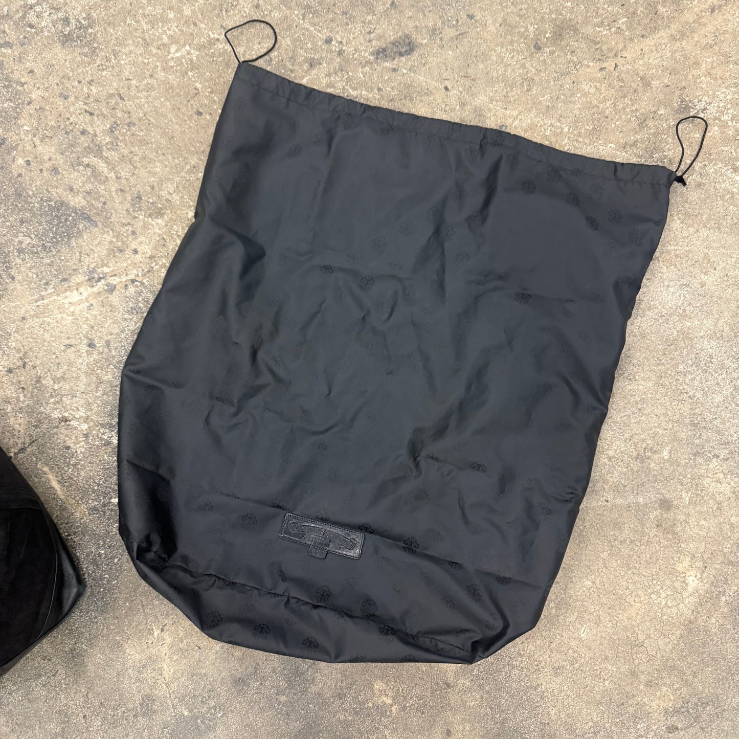 Chrome Hearts 1/250 Leather Bag