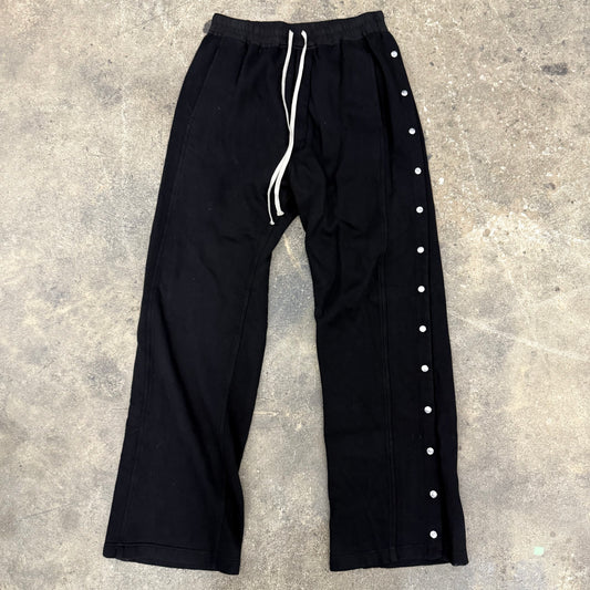 Rick Owens Pusher Sweatpants