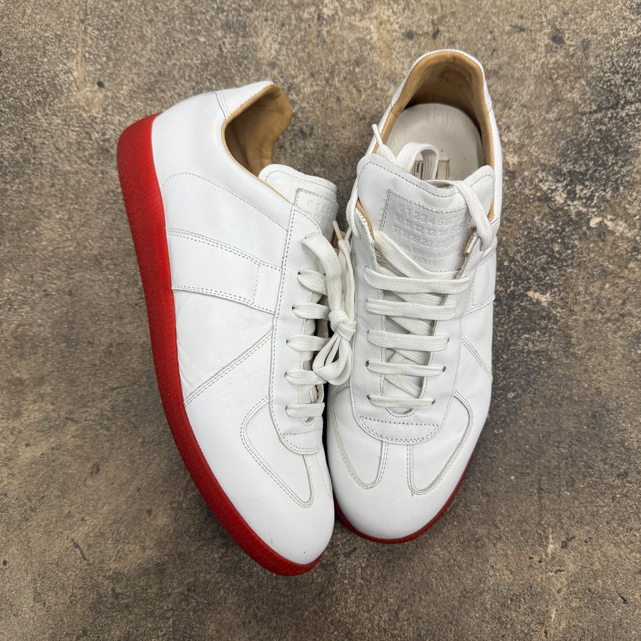 Maison Margiela ‘Red Sole’ GAT