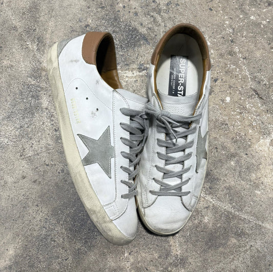 Golden Goose Superstar
