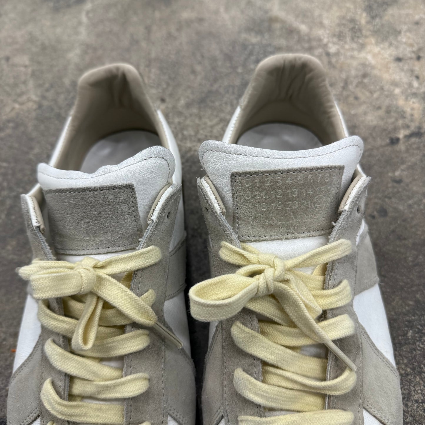 MAISON MARGIELA GAT OG(45)