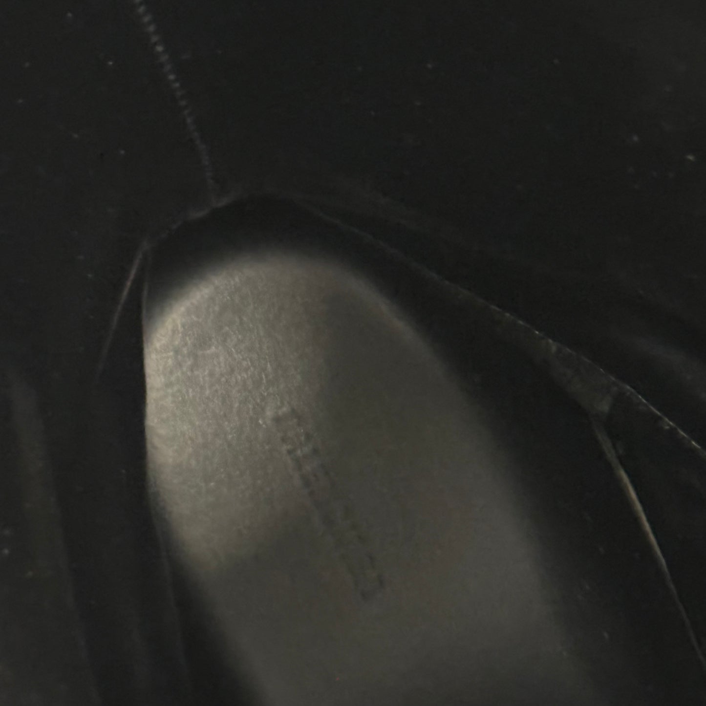 Balenciaga Hummer Boots